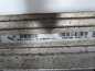 RENAULT MEGANE III 1.5 DCI 08-16 CHLODNICA WODY INTERCOOLER WENTYLATOR KPL 144960006R