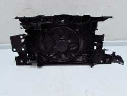 RENAULT MEGANE III 1.5 DCI 08-16 CHLODNICA WODY INTERCOOLER WENTYLATOR KPL 144960006R