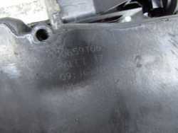 RENAULT MEGANE III 1.5 DCI 08-16 CHLODNICA WODY INTERCOOLER WENTYLATOR KPL 144960006R