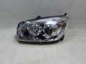 TOYOTA RAV4 III 06-09 LAMPA PRZOD LEWA UK
