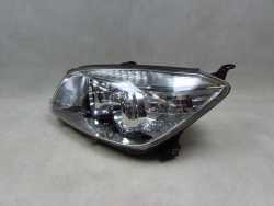 TOYOTA RAV4 III 06-09 LAMPA PRZOD LEWA UK