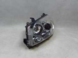 TOYOTA RAV4 III 06-09 LAMPA PRZOD LEWA UK