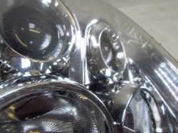 TOYOTA RAV4 III 06-09 LAMPA PRZOD LEWA UK