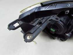 TOYOTA RAV4 III 06-09 LAMPA PRZOD LEWA UK