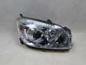 TOYOTA RAV4 III 06-09 LAMPA PRZOD PRAWA UK