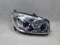 TOYOTA RAV4 III 06-09 LAMPA PRZOD PRAWA UK
