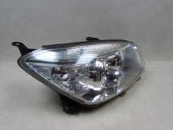 TOYOTA RAV4 III 06-09 LAMPA PRZOD PRAWA UK