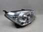 TOYOTA RAV4 III 06-09 LAMPA PRZOD PRAWA UK