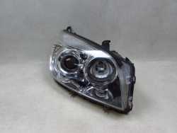 TOYOTA RAV4 III 06-09 LAMPA PRZOD PRAWA UK