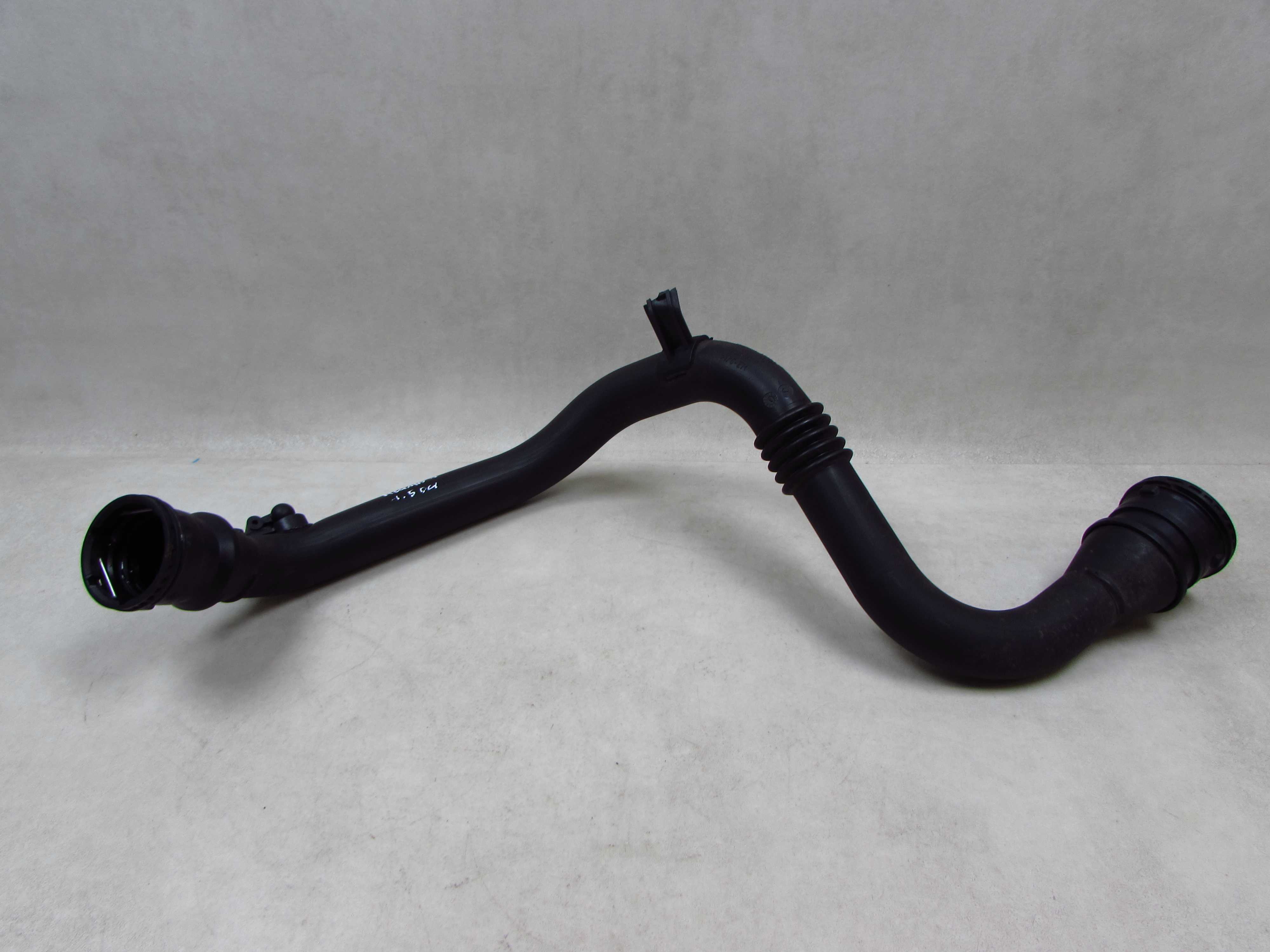RENAULT MEGANE III 1.5 DCI 08-16 RURA PRZEWOD INTERCOOLERA 8200981498B