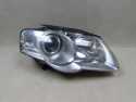 VW PASSAT B6 05-10 LAMPA PRZOD PRAWA 3C0941006AD UK