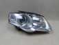 VW PASSAT B6 05-10 LAMPA PRZOD PRAWA 3C0941006 UK