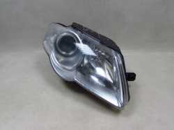 VW PASSAT B6 05-10 LAMPA PRZOD PRAWA 3C0941006AD UK