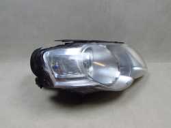 VW PASSAT B6 05-10 LAMPA PRZOD PRAWA 3C0941006AD UK