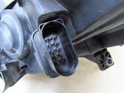 VW PASSAT B6 05-10 LAMPA PRZOD PRAWA 3C0941006AD UK