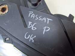 VW PASSAT B6 05-10 LAMPA PRZOD PRAWA 3C0941006AD UK