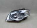 VW PASSAT B6 05-10 LAMPA PRZOD LEWA 3C0941005 UK