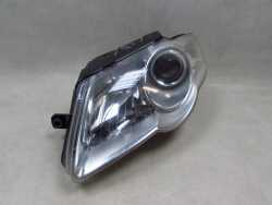 VW PASSAT B6 05-10 LAMPA PRZOD LEWA 3C0941005 UK