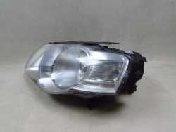 VW PASSAT B6 05-10 LAMPA PRZOD LEWA 3C0941005 UK