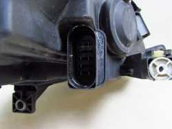 VW PASSAT B6 05-10 LAMPA PRZOD LEWA 3C0941005 UK