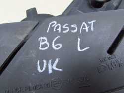 VW PASSAT B6 05-10 LAMPA PRZOD LEWA 3C0941005 UK