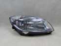 SKODA FABIA II ROOMSTER 5J 07-10 LAMPA PRZOD PRAWA REFLEKTOR UK