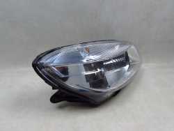 SKODA FABIA II ROOMSTER 5J 07-10 LAMPA PRZOD PRAWA REFLEKTOR UK