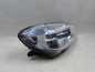 SKODA FABIA II ROOMSTER 5J 07-10 LAMPA PRZOD PRAWA REFLEKTOR UK
