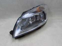 SKODA FABIA II ROOMSTER 5J 07-10 LAMPA PRZOD LEWA REFLEKTOR UK