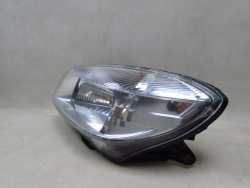 SKODA FABIA II ROOMSTER 5J 07-10 LAMPA PRZOD LEWA REFLEKTOR UK