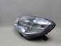 SKODA FABIA II ROOMSTER 5J 07-10 LAMPA PRZOD LEWA REFLEKTOR UK