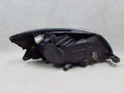 SKODA FABIA II ROOMSTER 5J 07-10 LAMPA PRZOD LEWA REFLEKTOR UK