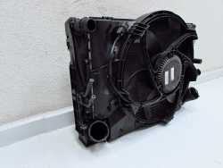 BMW 3 E90 91 2.0 D 04-08 CHLODNICE WODY KLIM INTERCOOLER WENTYLATOR 502.0335 778889814