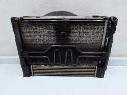 BMW 3 E90 91 2.0 D 04-08 CHLODNICE WODY KLIM INTERCOOLER WENTYLATOR 502.0335 778889814
