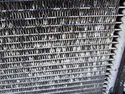 BMW 3 E90 91 2.0 D 04-08 CHLODNICE WODY KLIM INTERCOOLER WENTYLATOR 502.0335 778889814