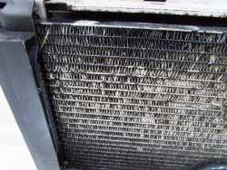 BMW 3 E90 91 2.0 D 04-08 CHLODNICE WODY KLIM INTERCOOLER WENTYLATOR 502.0335 778889814