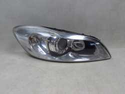 VOLVO C30 LIFT 09-12 LAMPA REFLEKTOR PRZOD PRAWA UK / EU