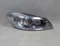 VOLVO C30 LIFT 09-13 LAMPA REFLEKTOR PRZOD PRAWA UK / EU 31299821 31214806