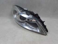 VOLVO C30 LIFT 09-12 LAMPA REFLEKTOR PRZOD PRAWA UK / EU