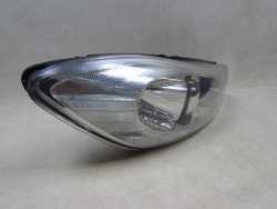VOLVO C30 LIFT 09-12 LAMPA REFLEKTOR PRZOD PRAWA UK / EU