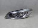 VOLVO C30 LIFT 09-13 LAMPA REFLEKTOR PRZOD LEWA UK / EU 31214805