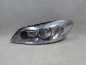 VOLVO C30 LIFT 09-13 LAMPA REFLEKTOR PRZOD LEWA UK / EU 31214805