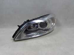 VOLVO C30 LIFT 09-13 LAMPA REFLEKTOR PRZOD LEWA UK / EU 31214805