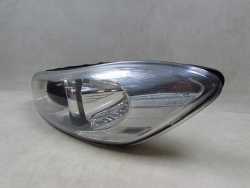 VOLVO C30 LIFT 09-13 LAMPA REFLEKTOR PRZOD LEWA UK / EU 31214805