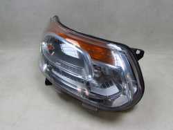 CITROEN C3 PICASSO 08-16 LAMPA REFLEKTOR PRZOD PRAWA 9681873680 UK