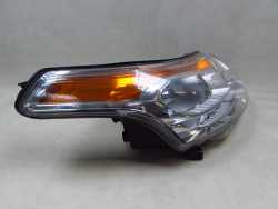 CITROEN C3 PICASSO 08-16 LAMPA REFLEKTOR PRZOD PRAWA 9681873680 UK