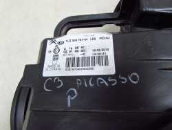 CITROEN C3 PICASSO 08-16 LAMPA REFLEKTOR PRZOD PRAWA 9681873680 UK
