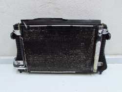AUDI A3 8P 1.8 2.0 TFSI 03-10 CLODNICE WODY KLIMA INTERCOOLER WENTYLATOR 1K0121251AT 1K0145803S
