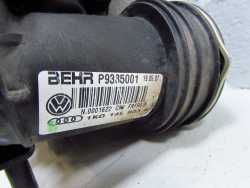 AUDI A3 8P 1.8 2.0 TFSI 03-10 CLODNICE WODY KLIMA INTERCOOLER WENTYLATOR 1K0121251AT 1K0145803S