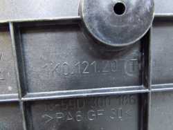 AUDI A3 8P 1.8 2.0 TFSI 03-10 CLODNICE WODY KLIMA INTERCOOLER WENTYLATOR 1K0121251AT 1K0145803S